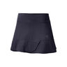 Sole Skirt Women-Dark Blue