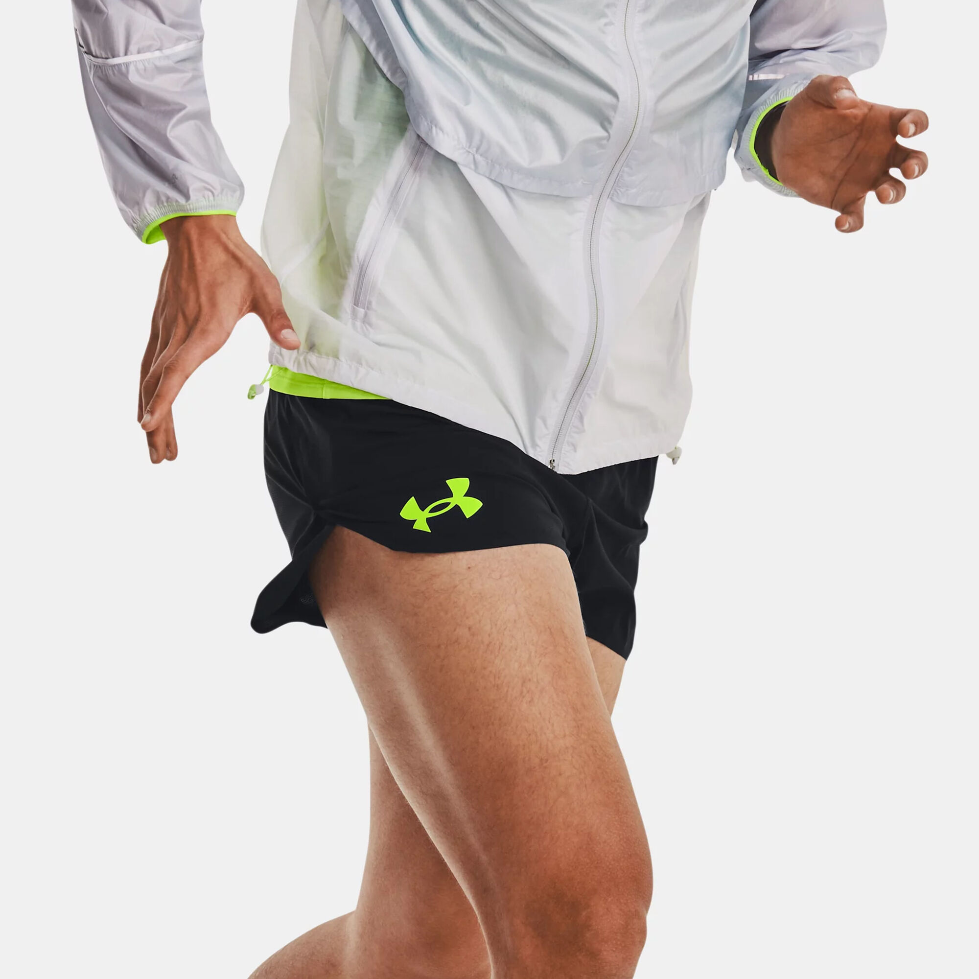 Under Armour