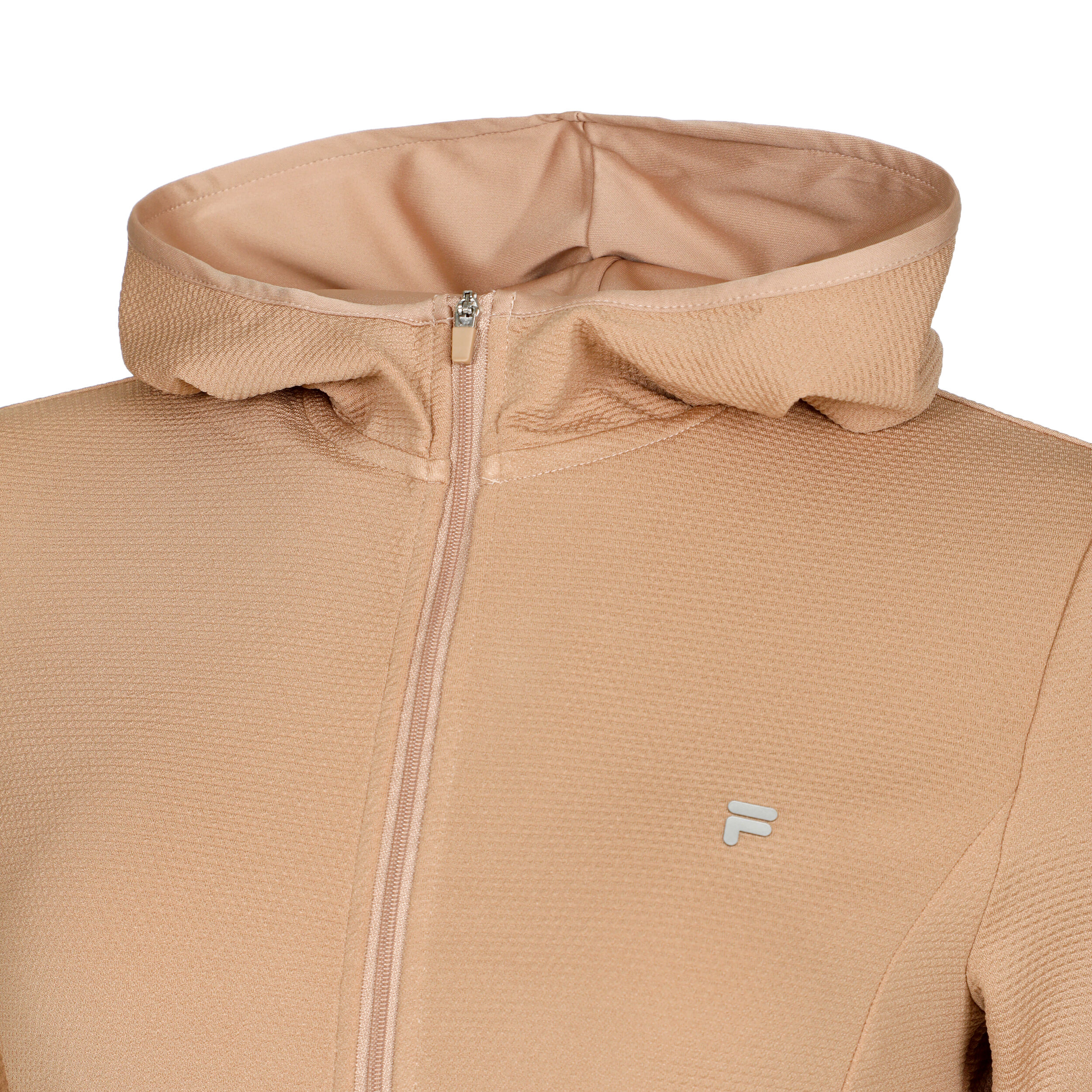 Fila core outlet pullover hoodie