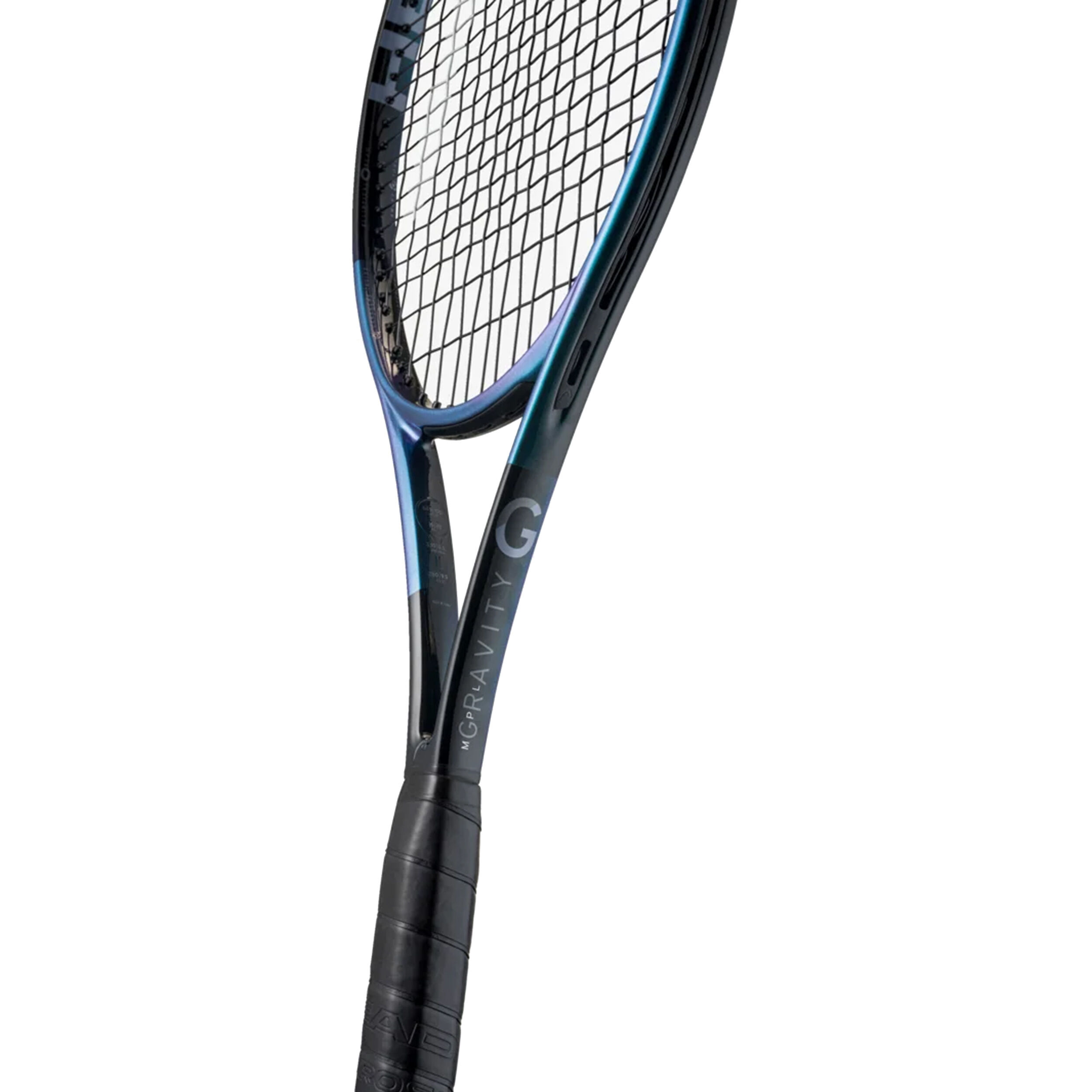HEAD 2025 Gravity〔グラビティ〕MPL Head Gravity MP L 2025 Racket | Tennis Warehouse Europe