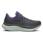 Saucony Running shoes Saucony Triumph 23 GTX Neutral running shoe Women-grey, green