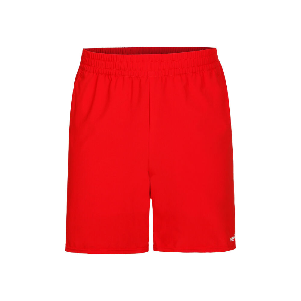 Head Power Shorts Men red