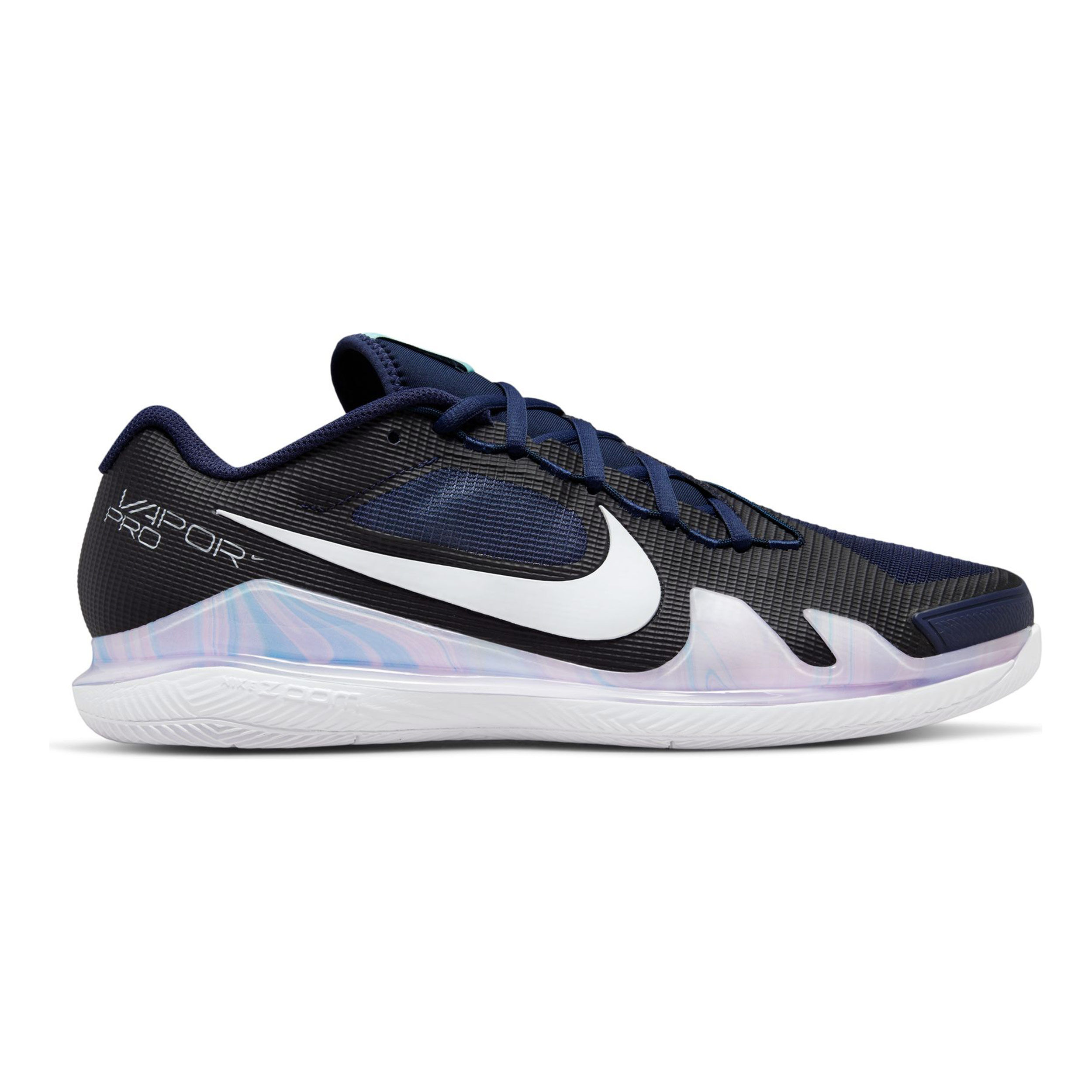 Air zoom vapor 1 outlet