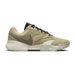 Nike Tennis shoes Nike Court Lite 4 Heritage All court shoe Men - khaki, olive