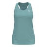 Essential Running shirt Women-turquoise