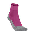 Falke Clothing Falke RU4 L+R Running Socks Women-Violet