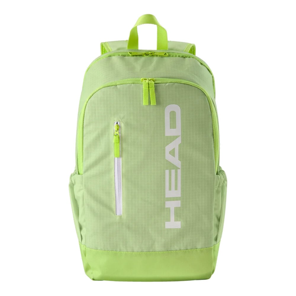 Head Base Backpack green