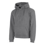 Quiet Please Hoody Quiet Please Crush Washed Out Loose Fit Hoody Men-lightgrey, lightgrey