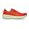Gel-Sonoma 8 Trail Running Shoe Men-Red,Yellow