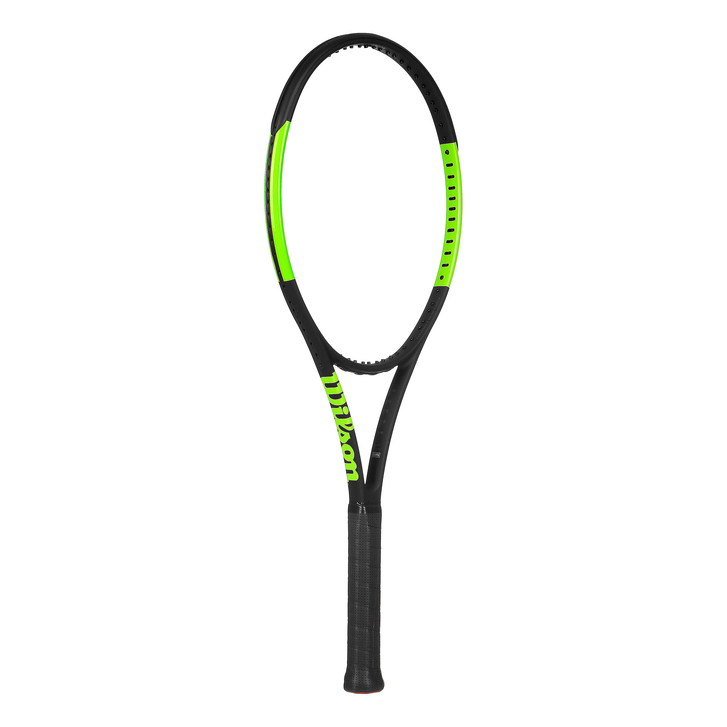 Wilson Pro Stock Blade 104 (18X19) – ProStockTennis