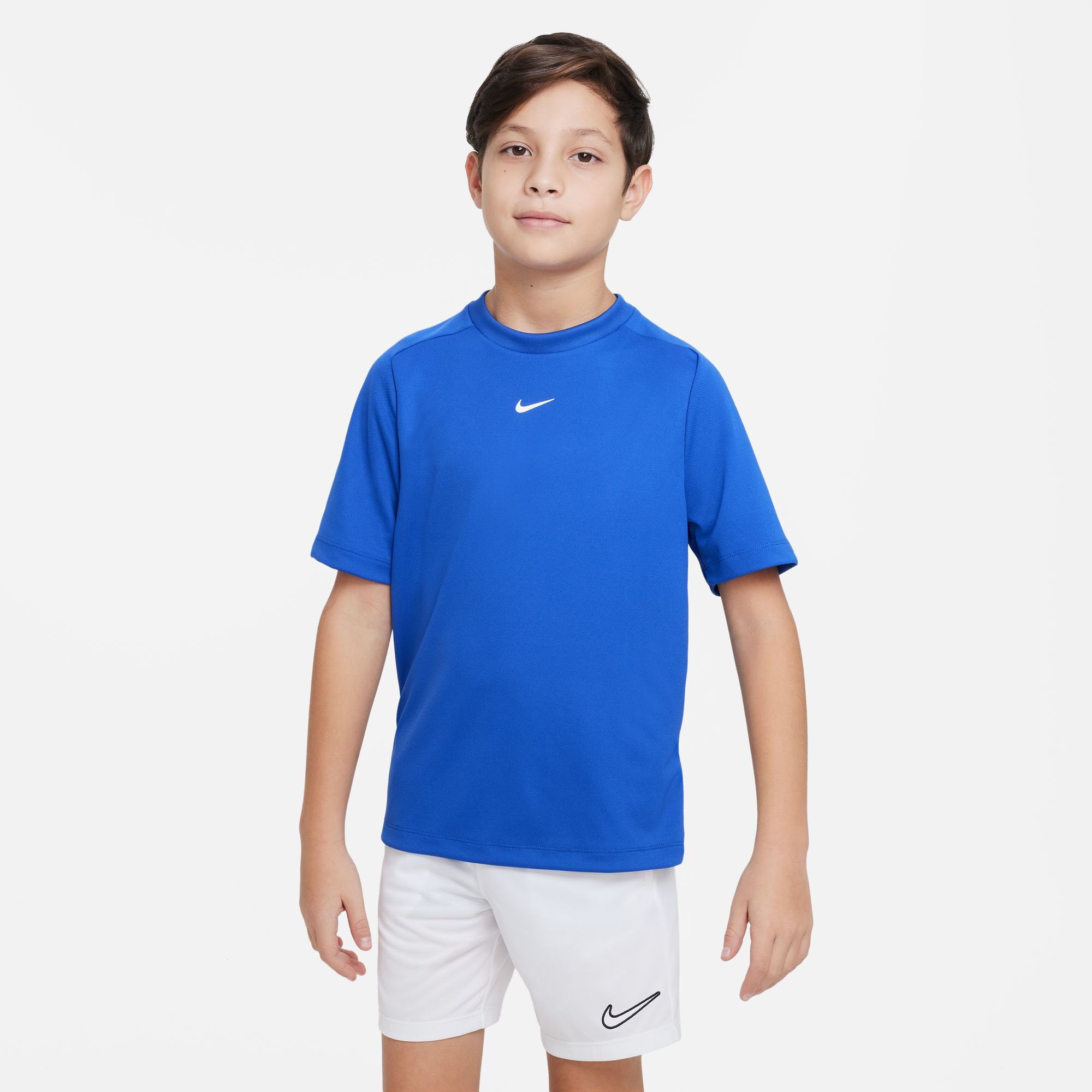 Nike tshirt kids online