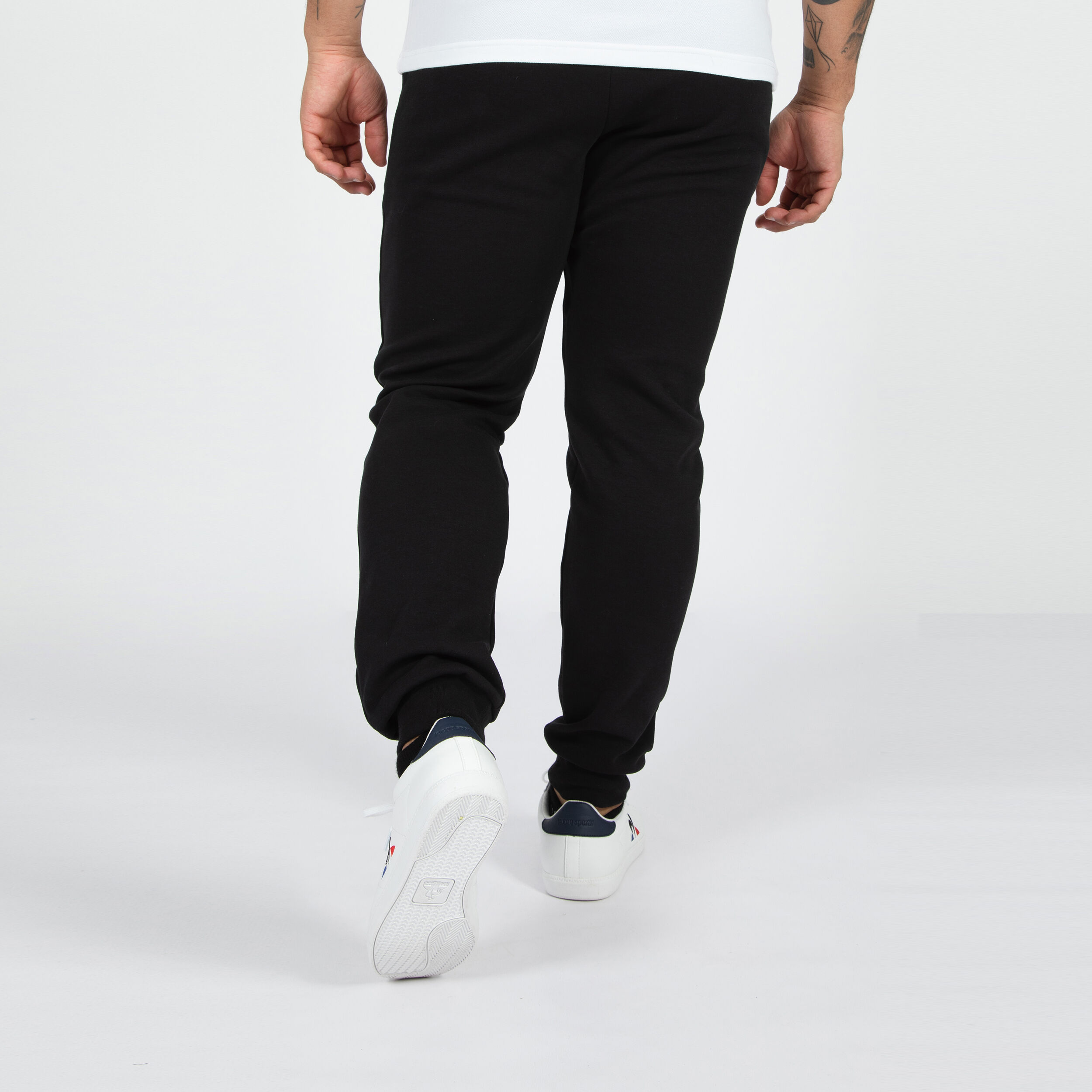 Le coq sportif web jeans 2025