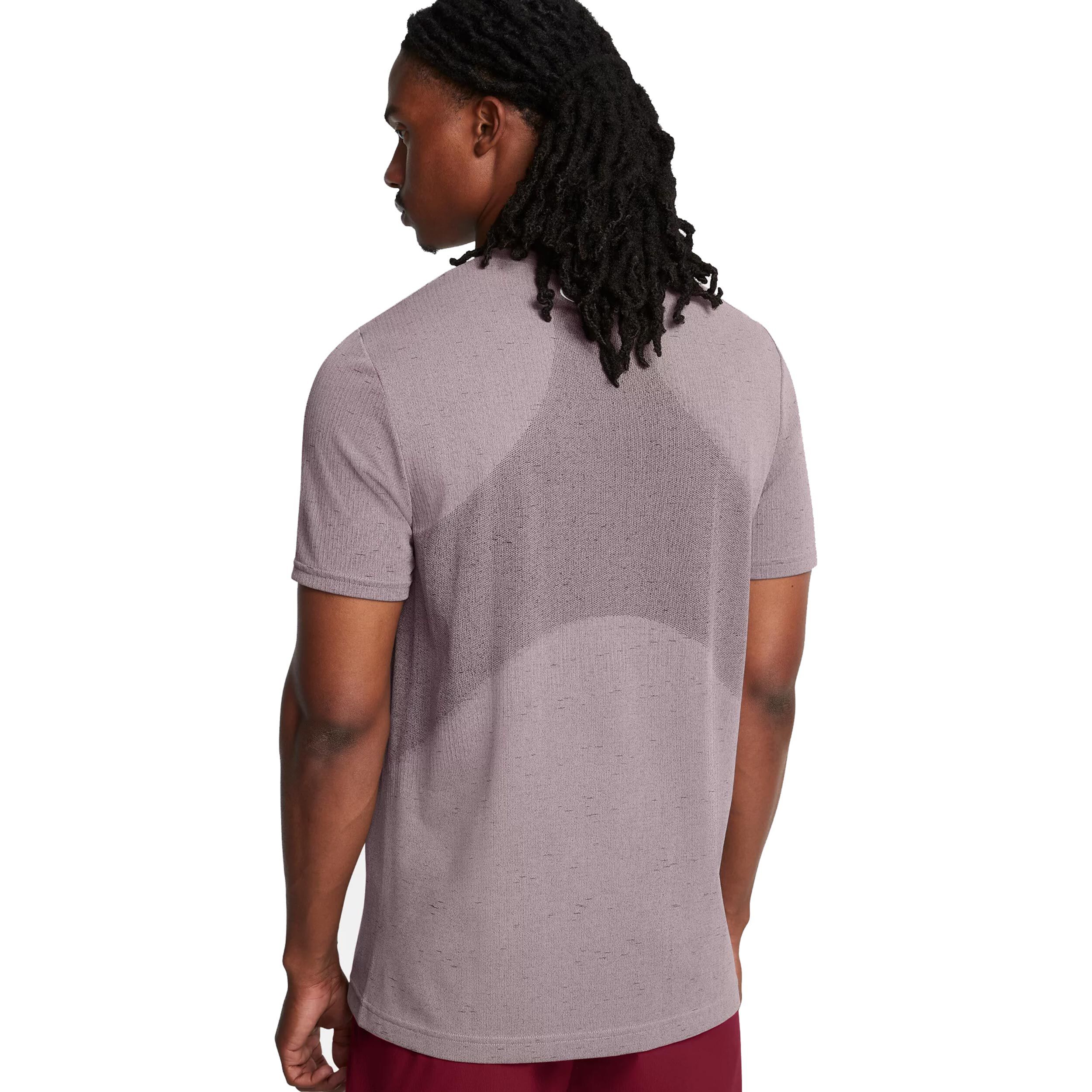 Under armour vanish seamless t shirt on sale