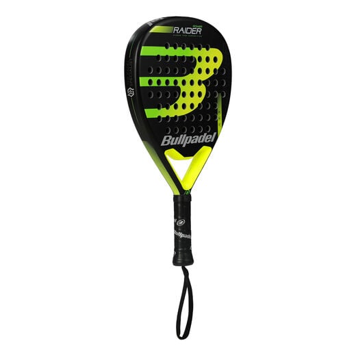 Bullpadel