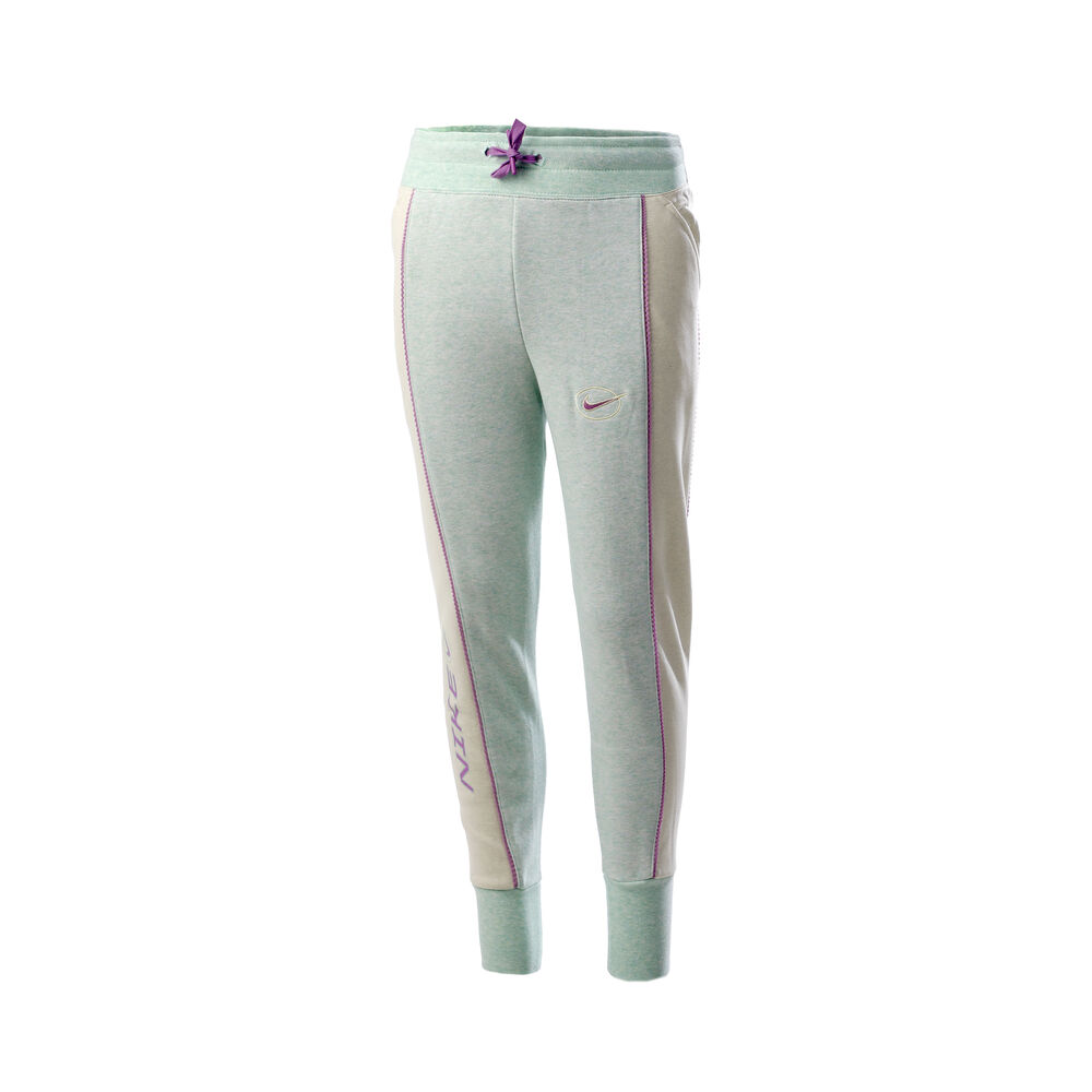 Nike Sportswear Fleece Training Pants Girls
