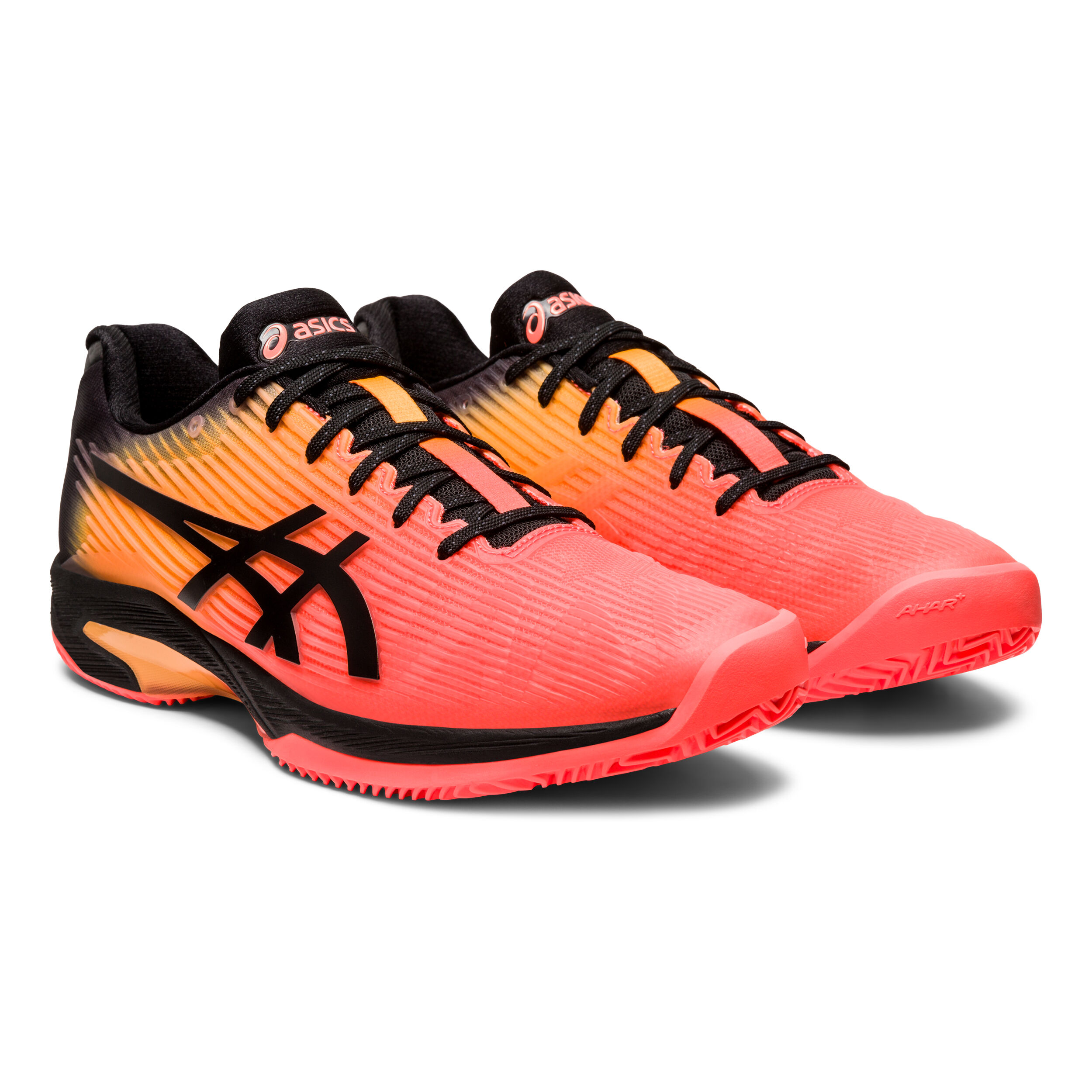 Asics gel solution speed ff le clay outlet