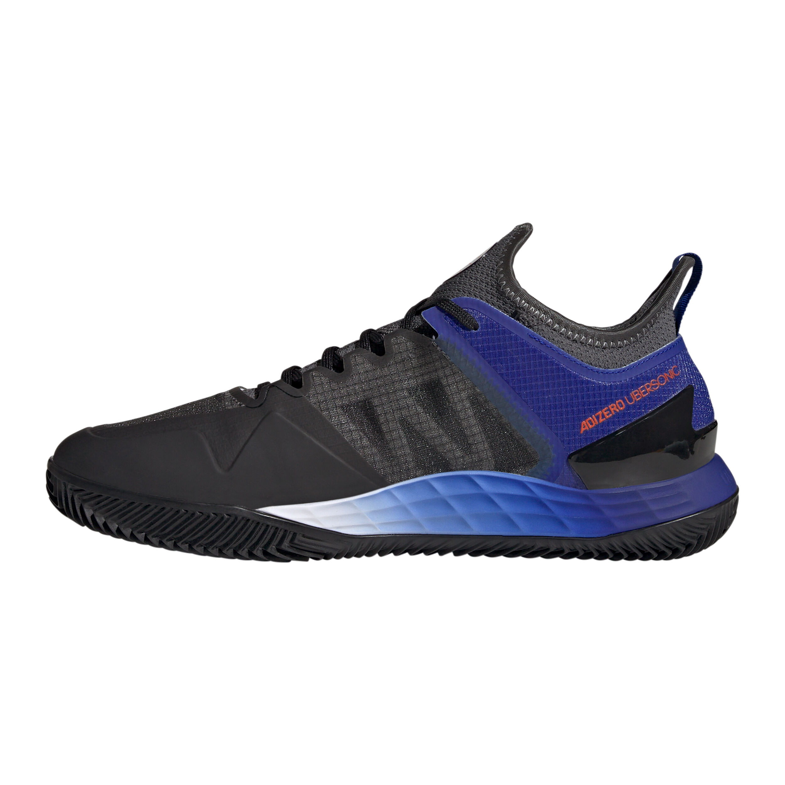 Adizero ubersonic clay sale