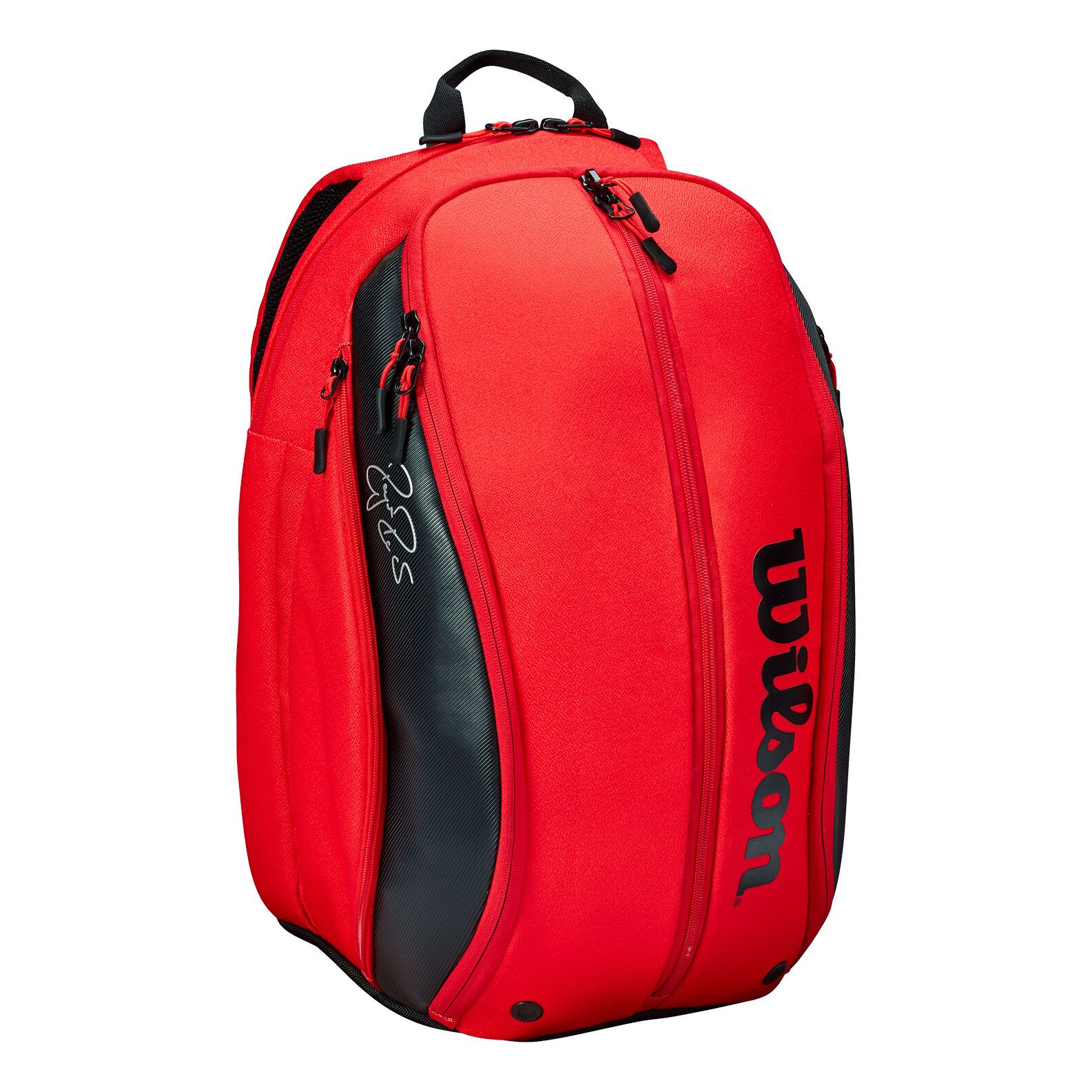Mochila wilson roger federer 2025