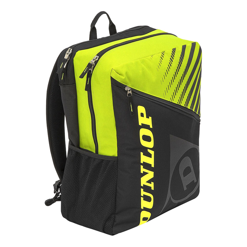 Dunlop SX-Club Backpack black
