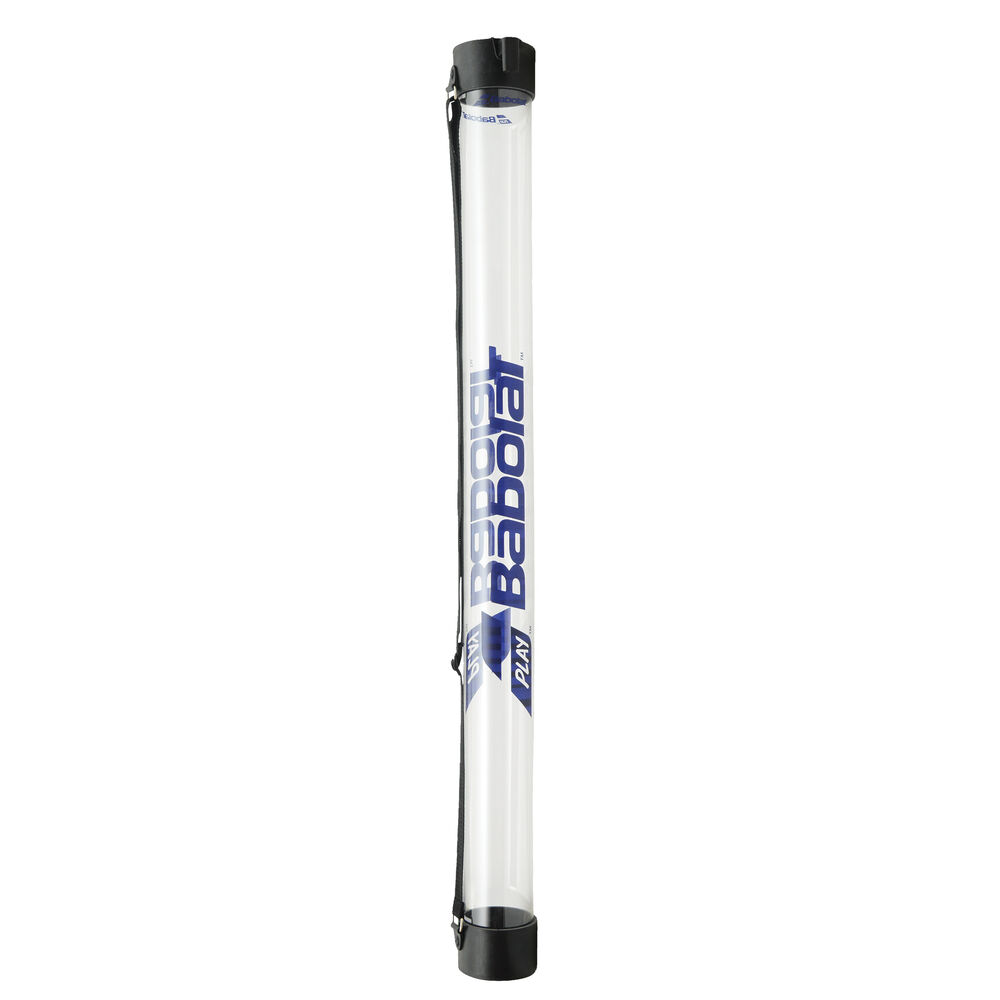 Babolat Ball Tube Pickup Tube-Transparent