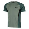 Matchball T-Shirt Men-olive