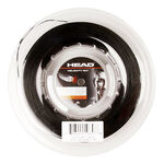 HEAD HEAD Velocity MLT String Reel 200m-Black