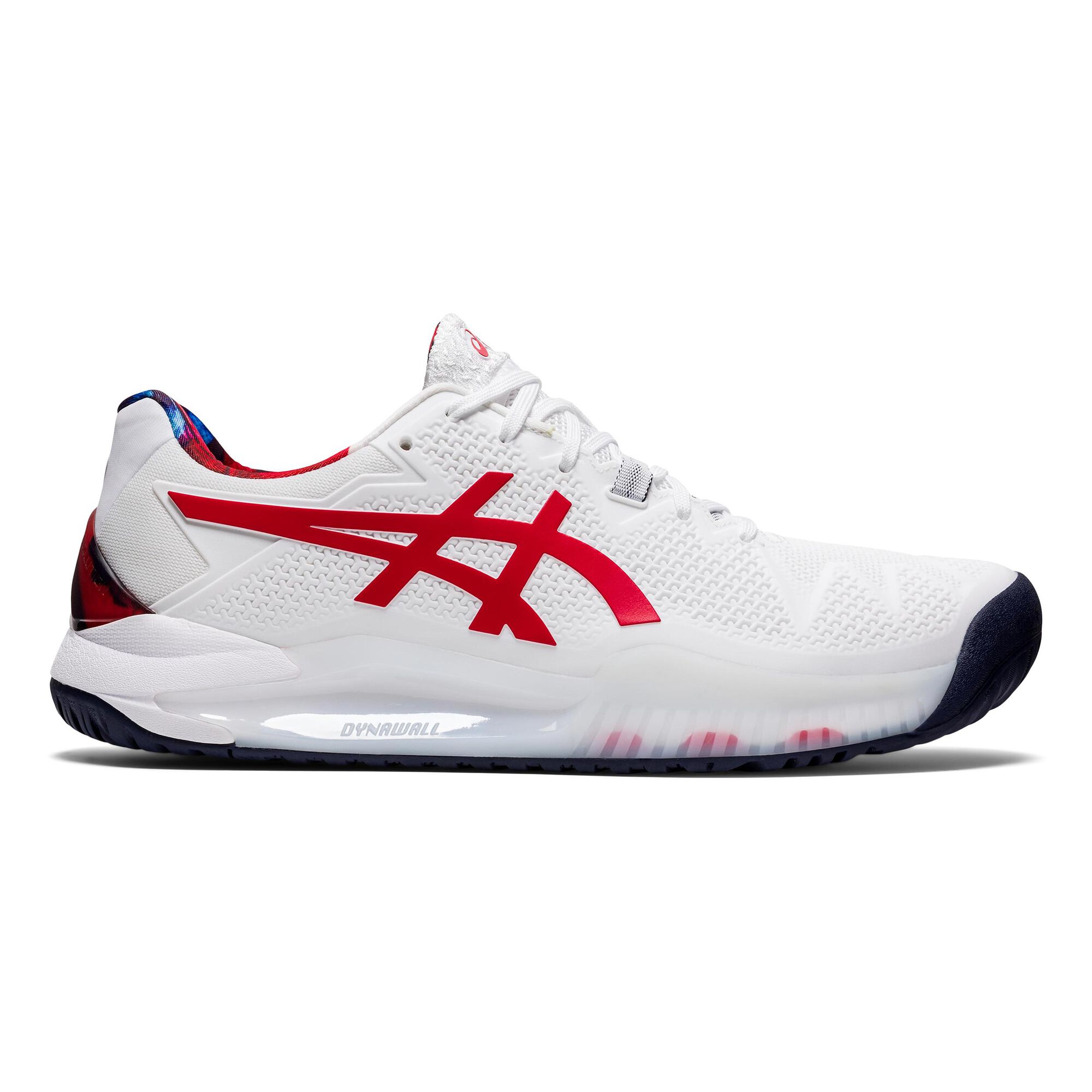 ASICS