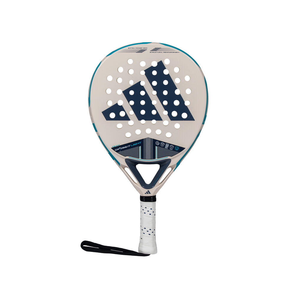 Photos - POP Tennis Adidas Cross It Team Light AR2CA1U11 