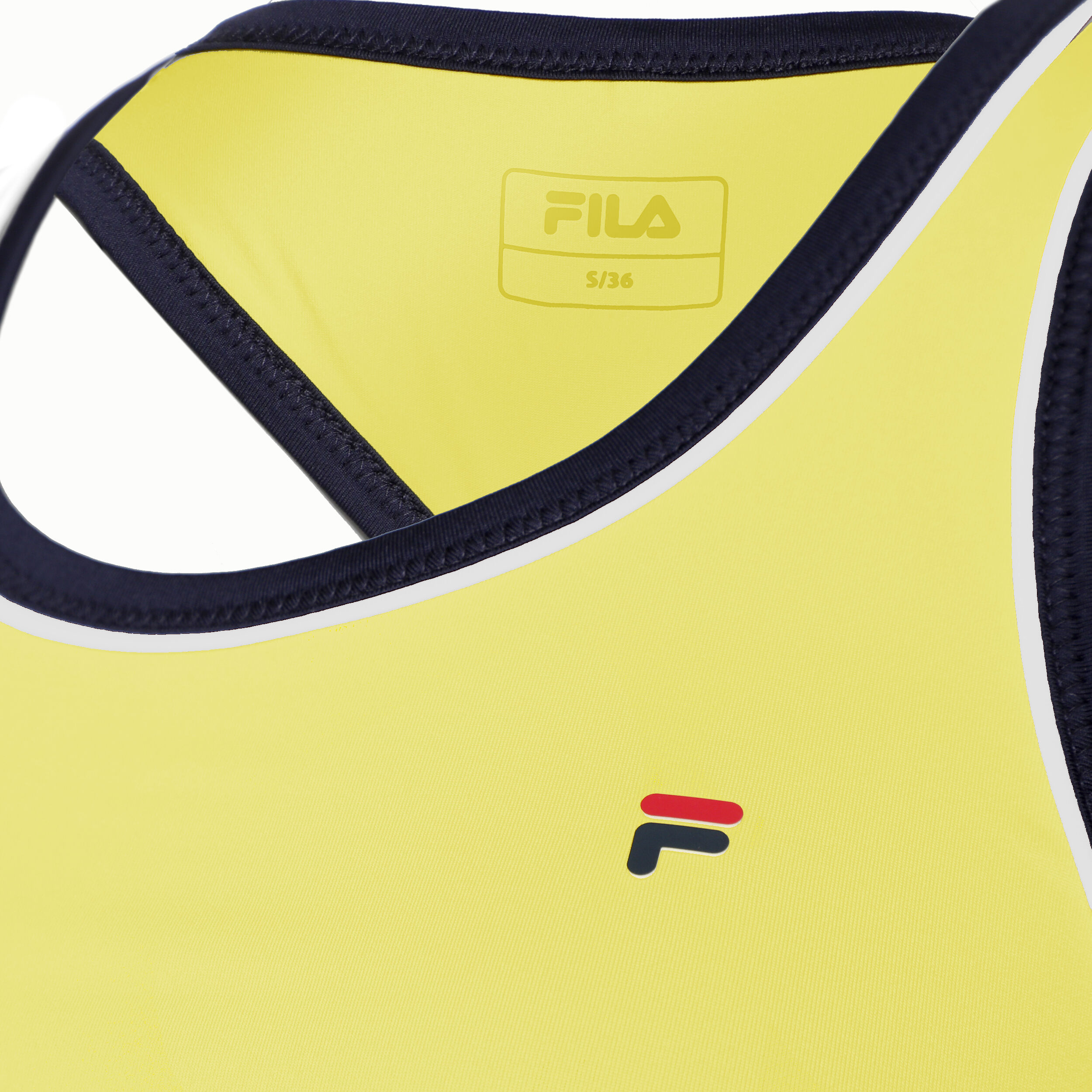 Fila tank top mens hotsell