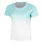 Limited Sports T-Shirt Limited Sports T-Shirt Silvia T-Shirt Women - mint, white