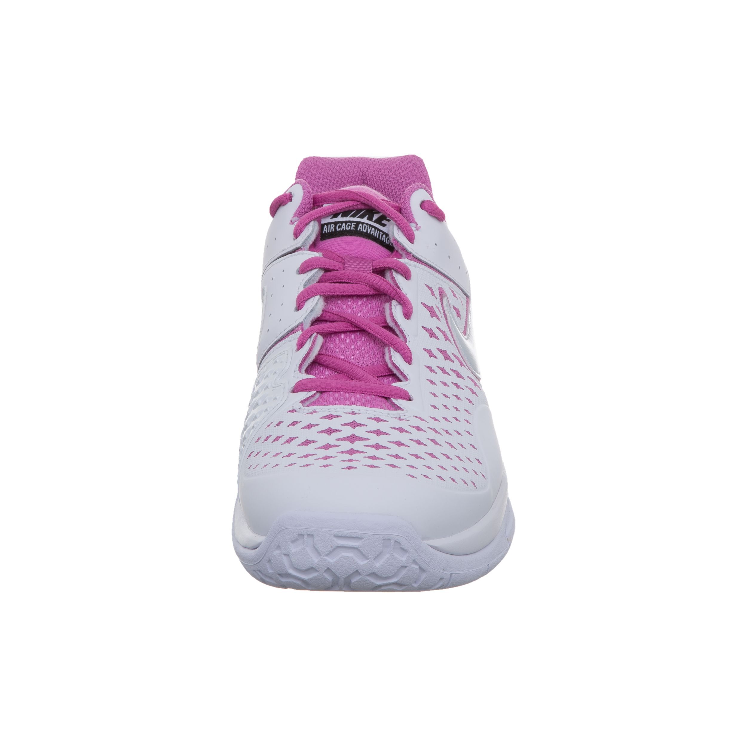Nike air cage outlet advantage