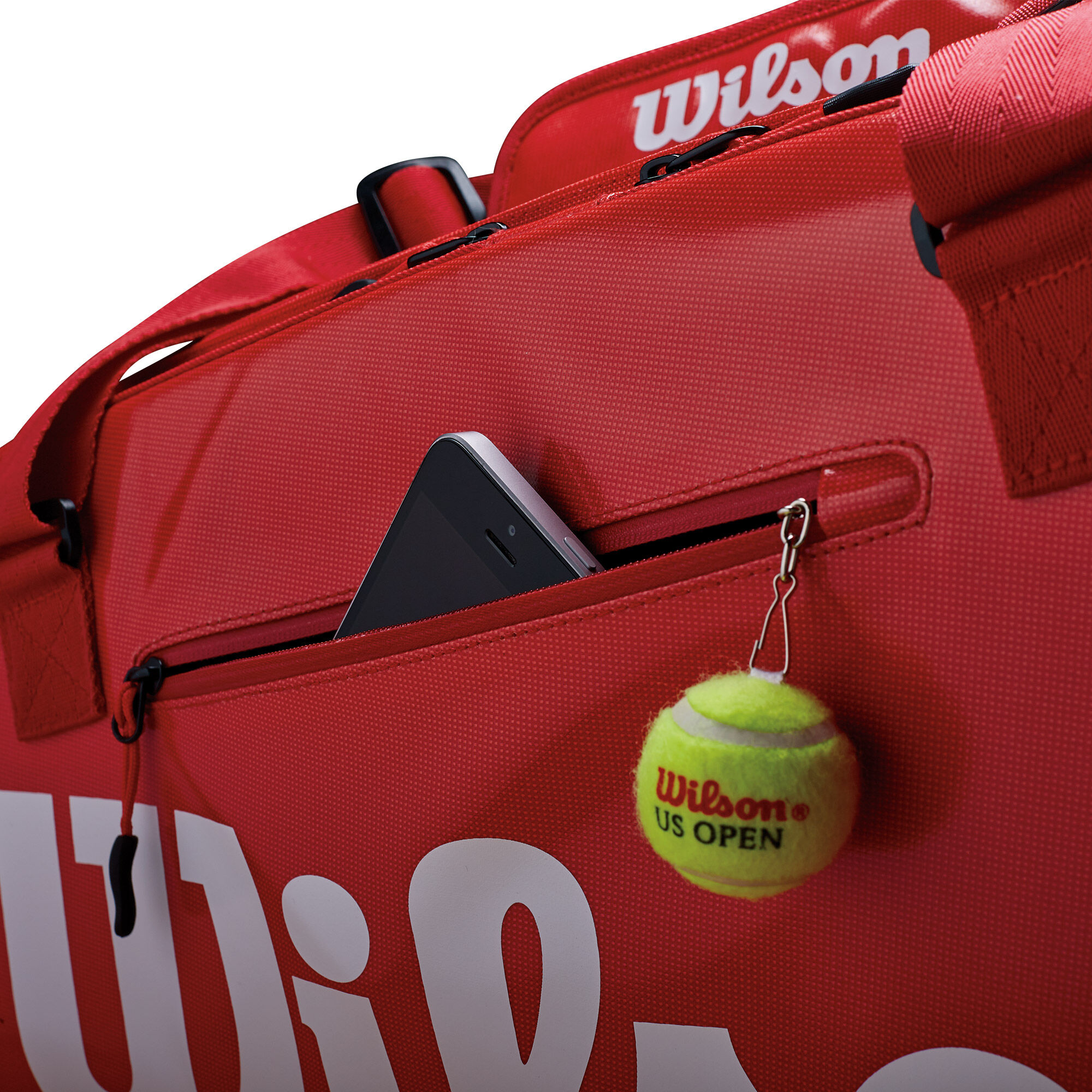 Wilson super tour 3 new arrivals