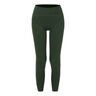 Sleek Tight Women-Dark Green