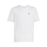 adidas T-Shirt adidas Pro T-Shirt Kids-white