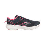 Saucony Running shoes Saucony Kinvara 14 LTT Neutral Running Shoe Kids-Pink,Dark Blue