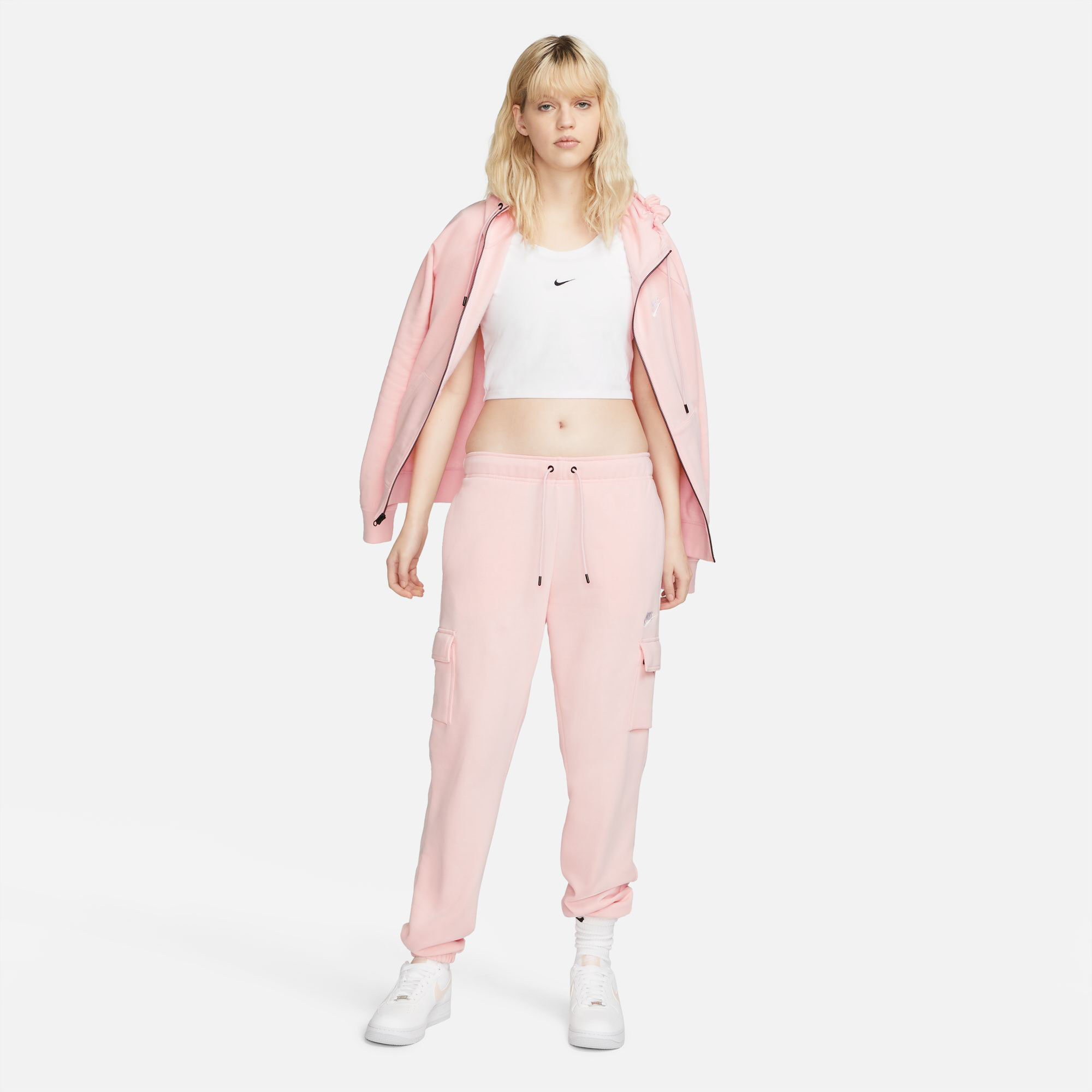 Nike jogger set for women shop