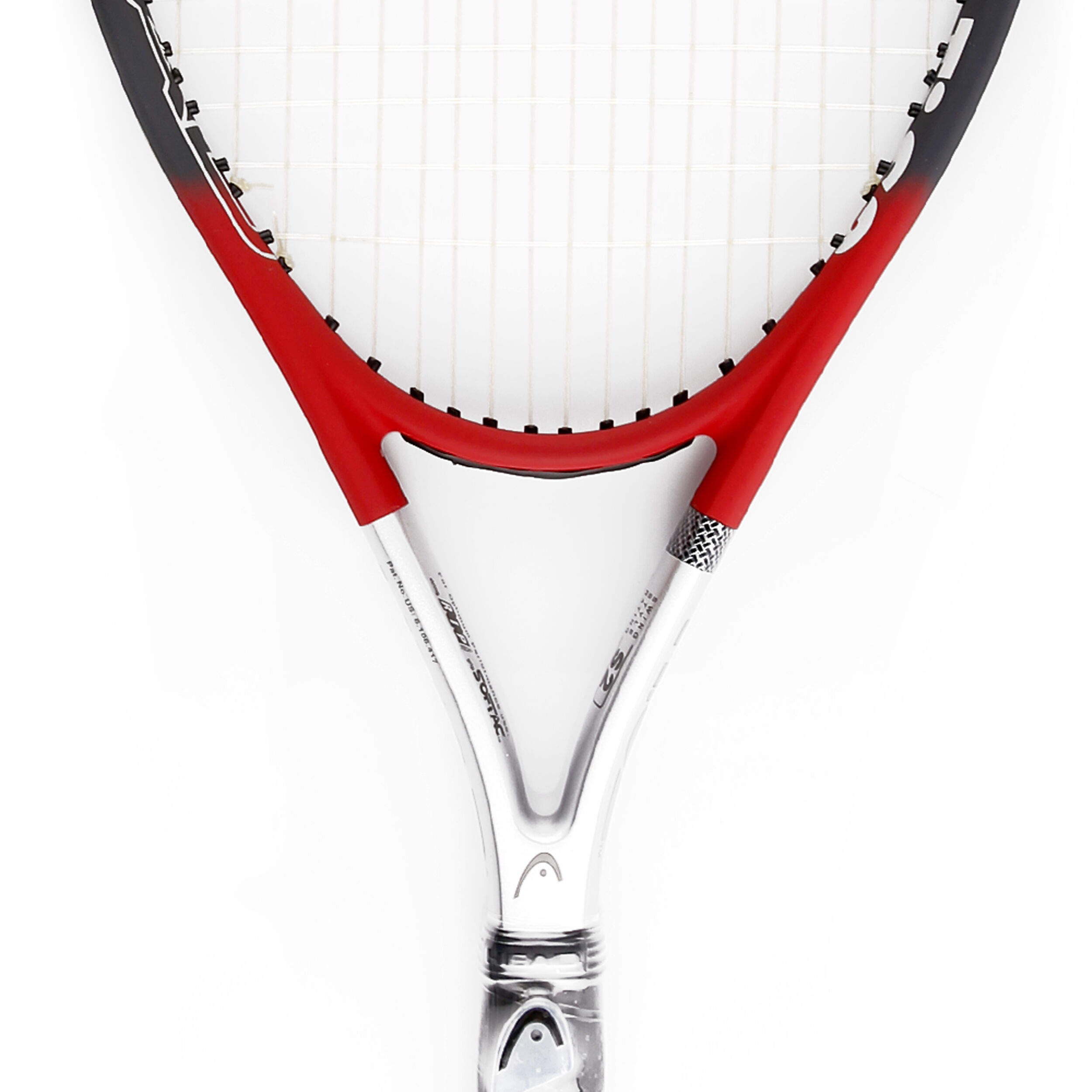 Raqueta head sales ti s2 frontenis