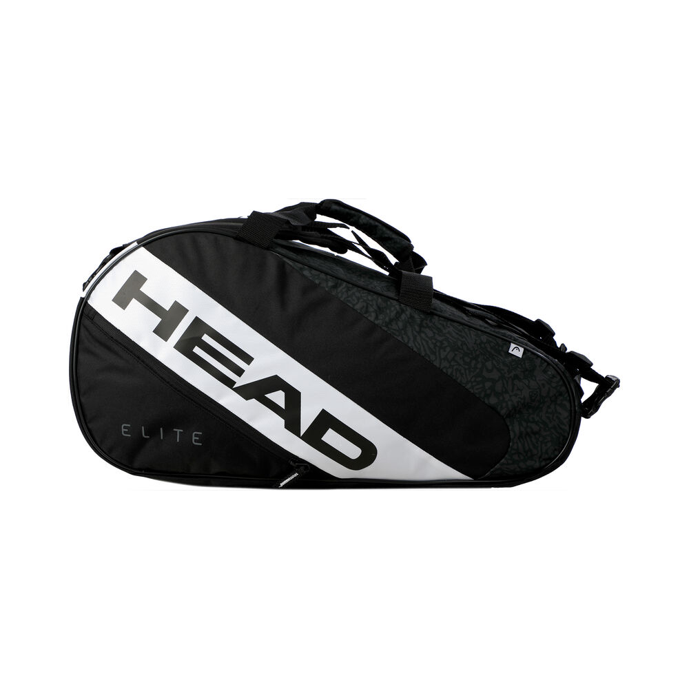 Head Elite Padel Supercombi Racket Bag