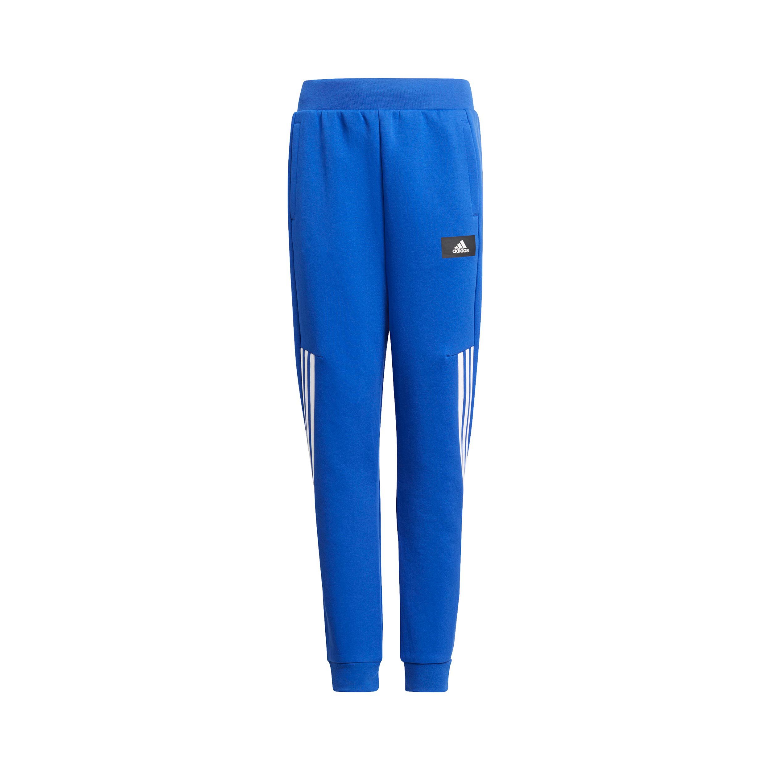 Adidas fleece store pants boys