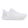 Velociti 4 Neutral Running Shoe Women-White,Green