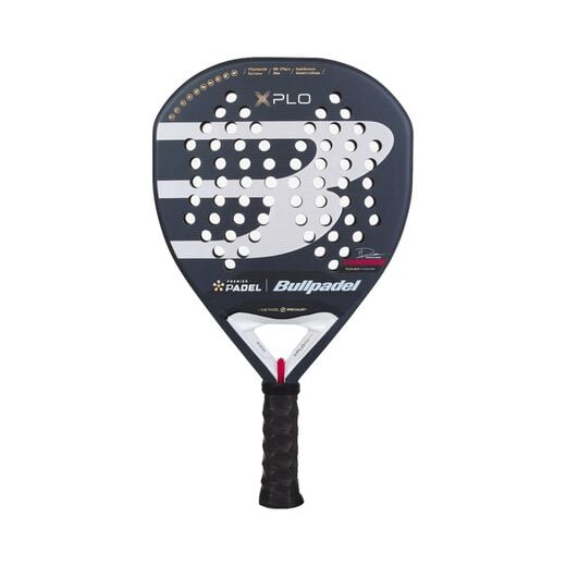 Bullpadel