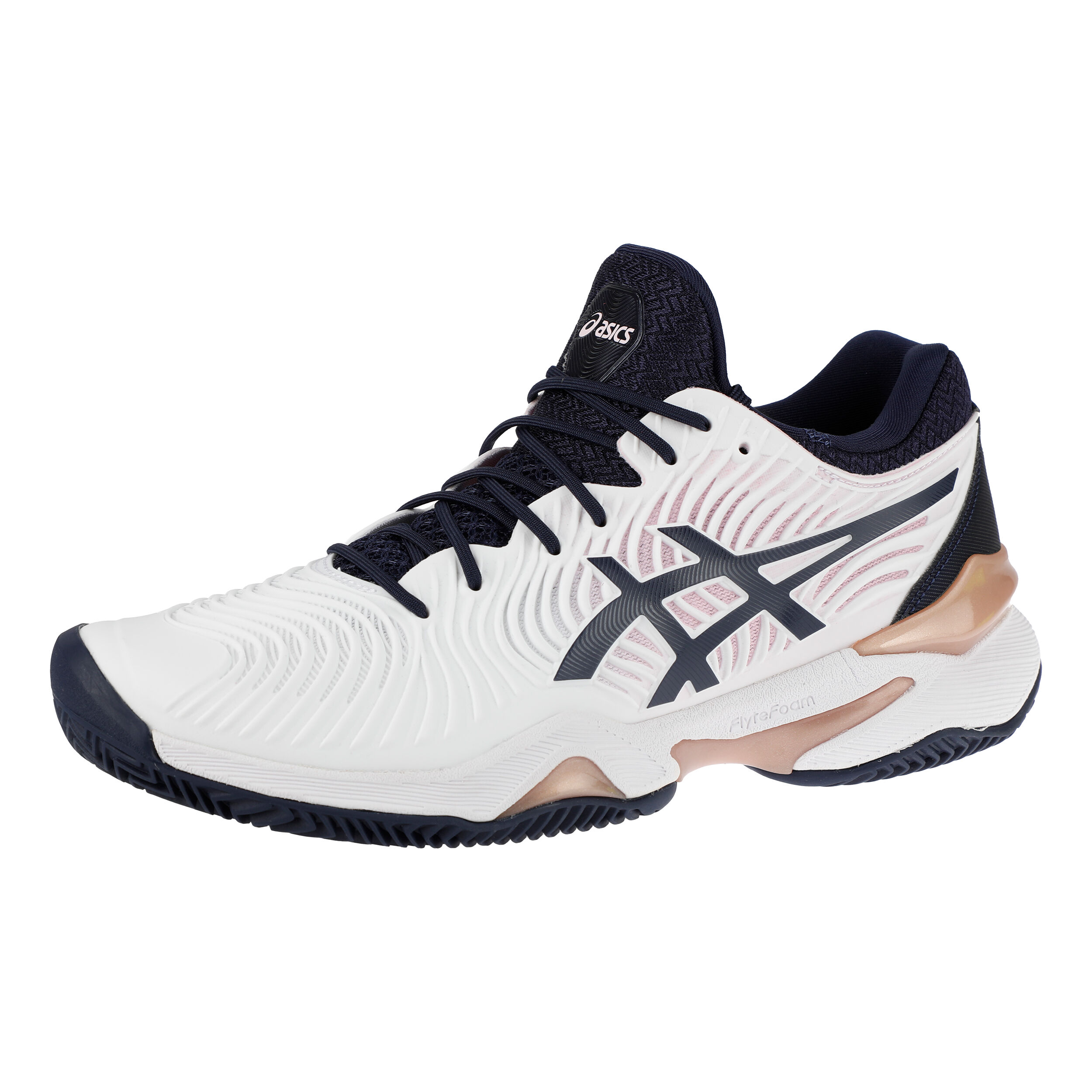 Asics court ff store womens