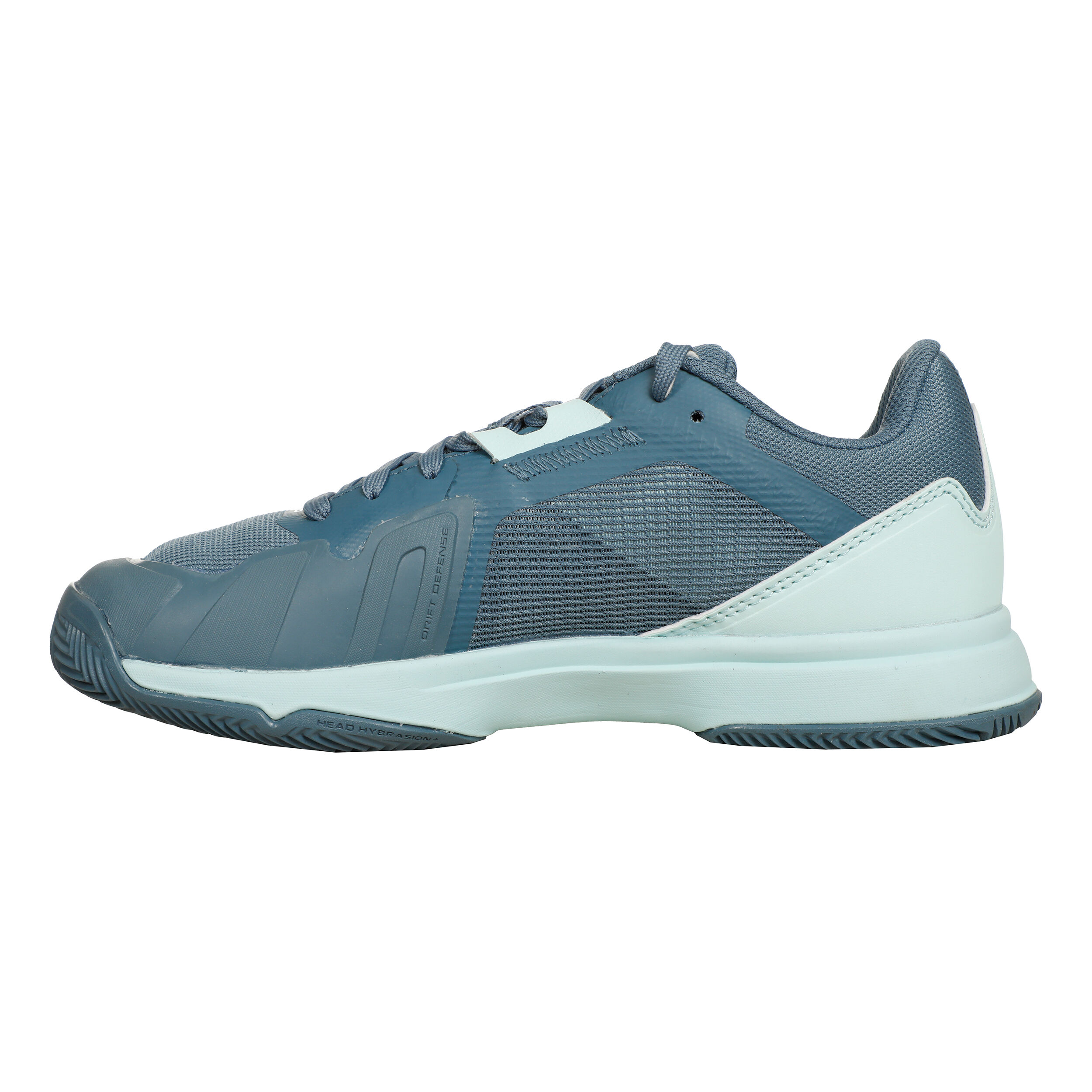 Buy HEAD Sprint Team 3.5 Clay Court Shoe Women Blue Turquoise online Tennis Point UK