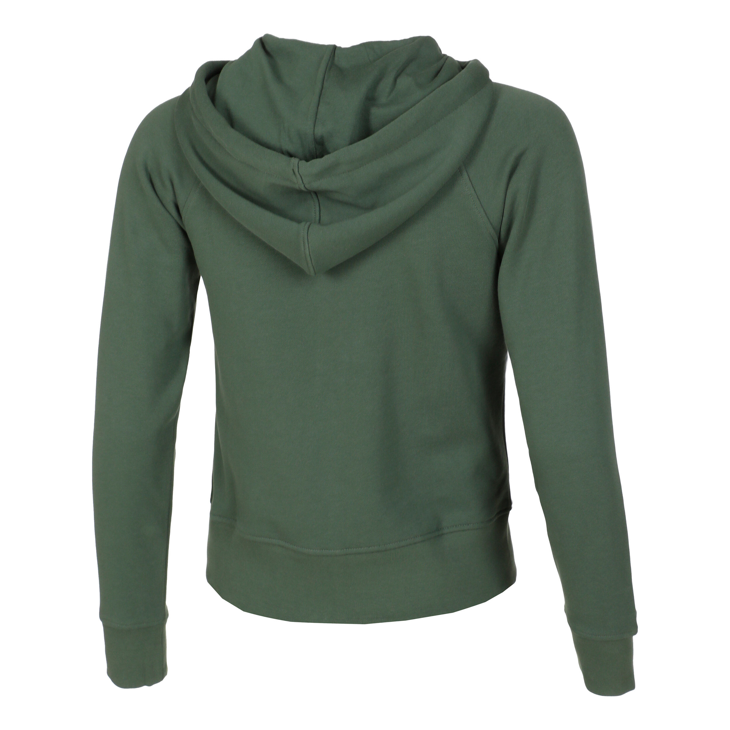 Olive hoodie womens online