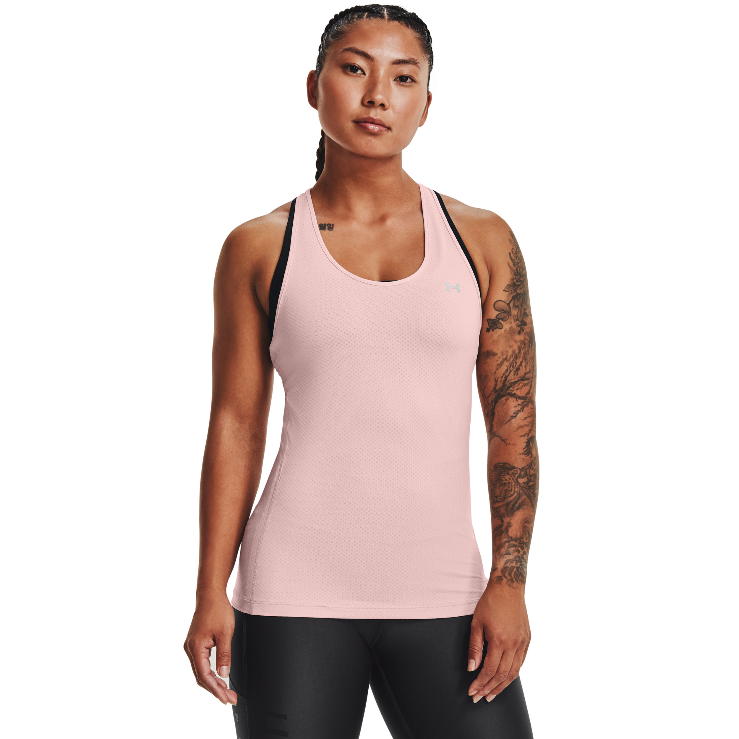 Heatgear tank top shop
