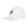 Cap Unisex-white