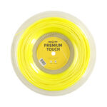 Tennis-Point Tennis-Point Premium Touch String Reel 220m-Neon Yellow
