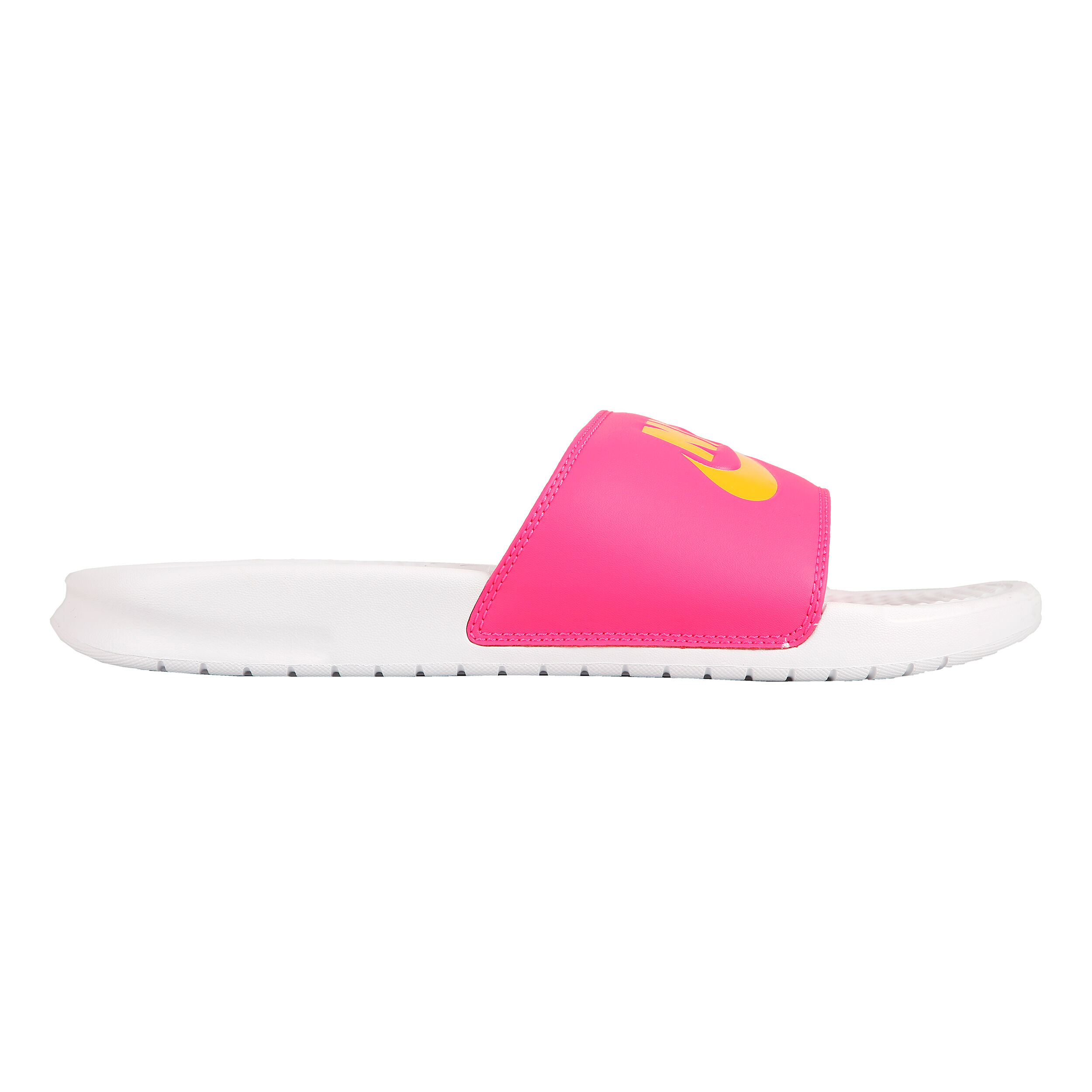 Benassi just do it slides women's on sale