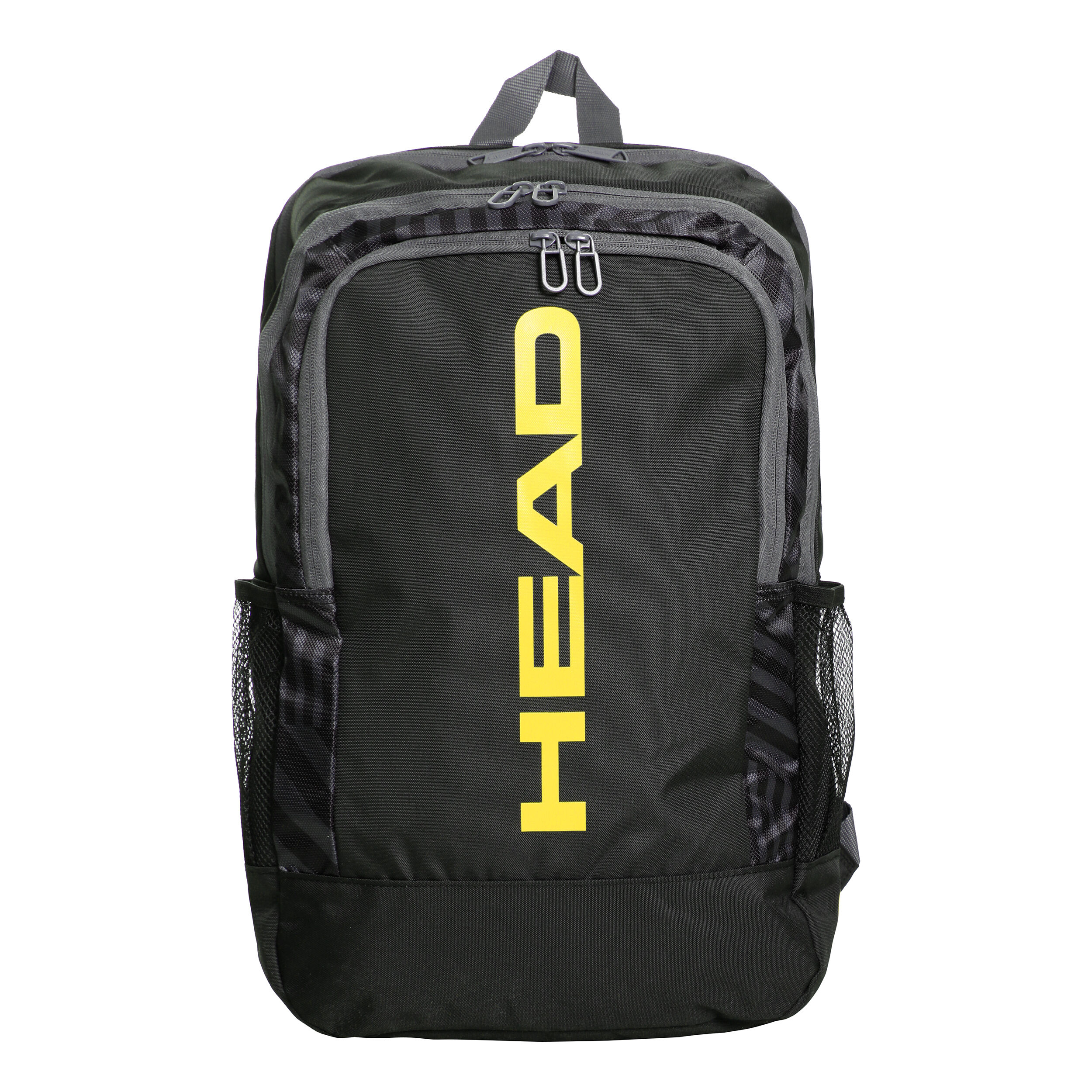 Buy HEAD Base 17L Backpack Black Yellow online Tennis Point UK