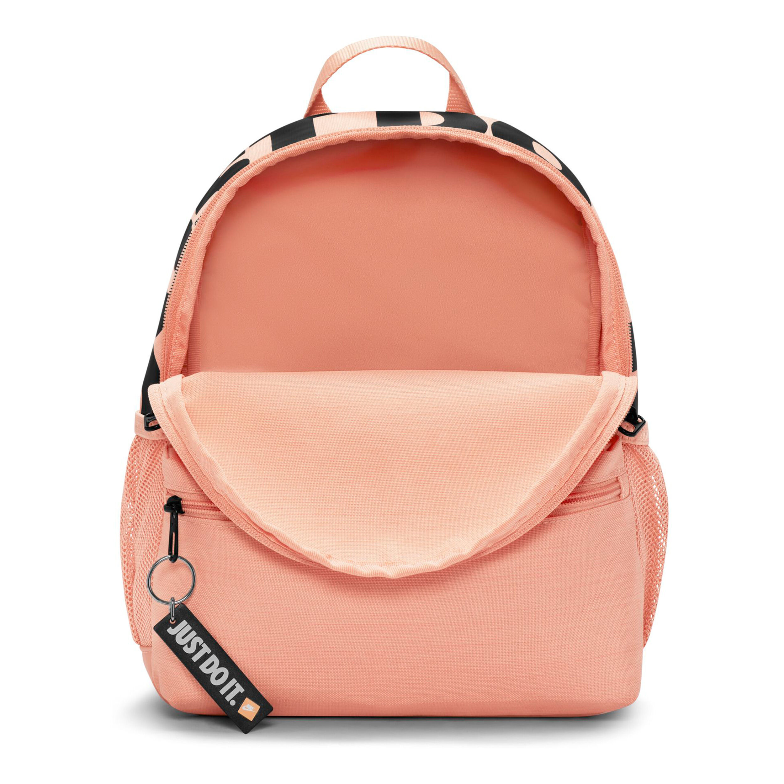Brasilia JDI Backpack Pink